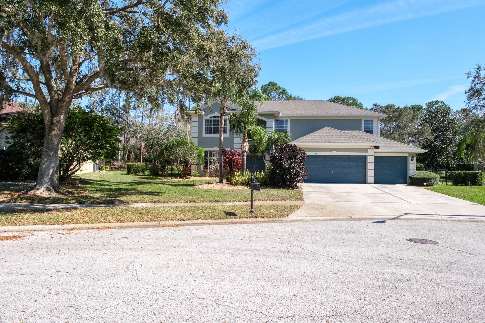 Details for 4037 Auston Way, PALM HARBOR, FL 34685