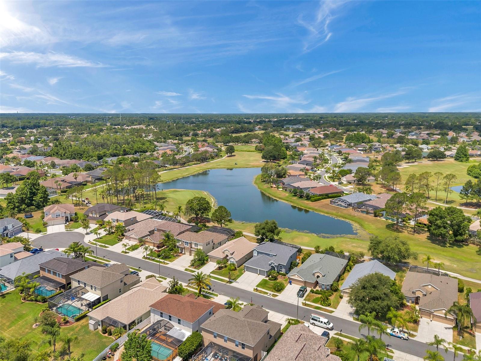 Image 9 of 72 For 3553 Morgans Bluff Court