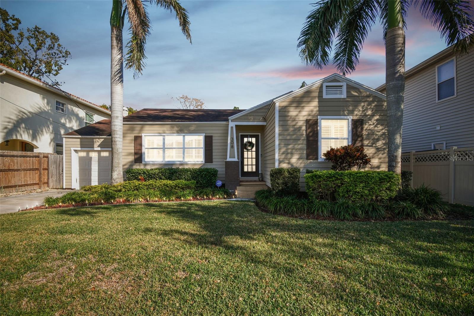 Details for 308 Arrawana Avenue, TAMPA, FL 33609