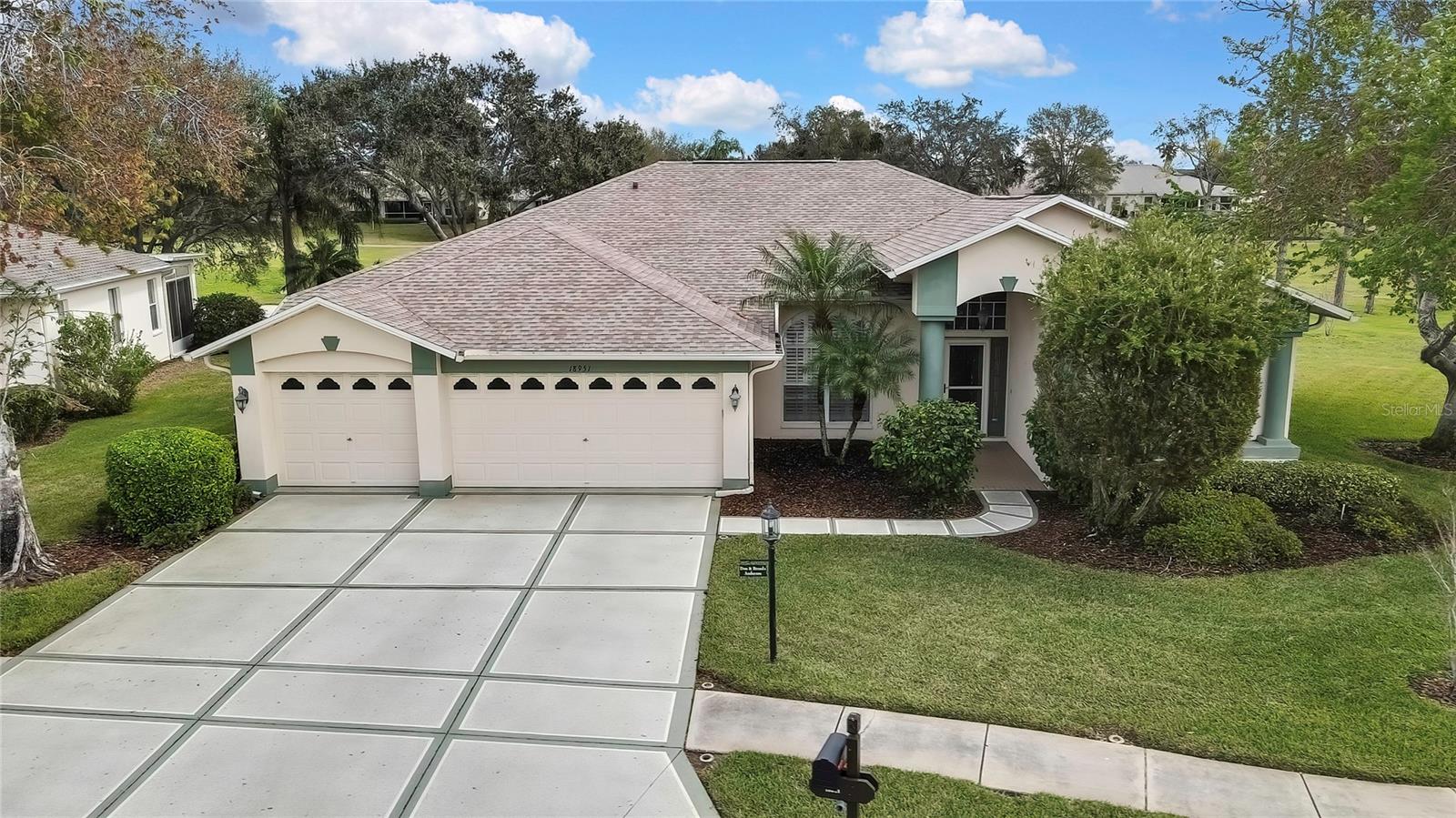 Details for 18951 Grand Club Drive, HUDSON, FL 34667