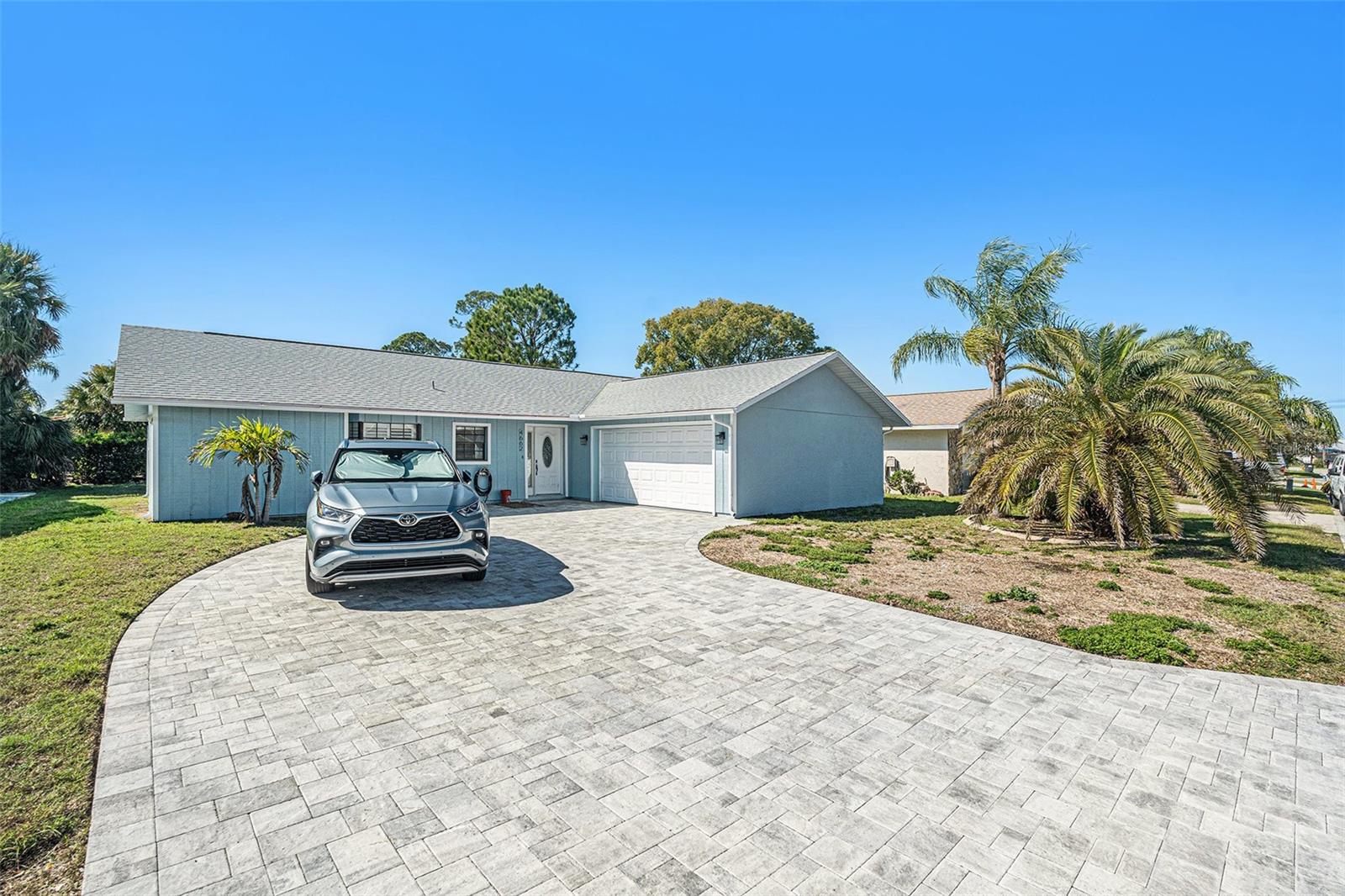 Details for 4662 Dewey Drive, NEW PORT RICHEY, FL 34652