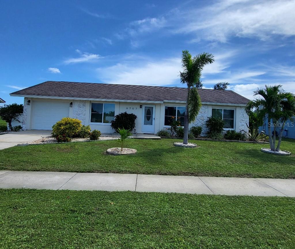 Details for 6707 Thorman Road, PORT CHARLOTTE, FL 33981