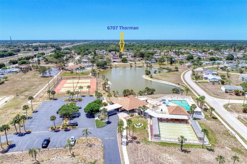 Image 25 of 25 For 6707 Thorman Road