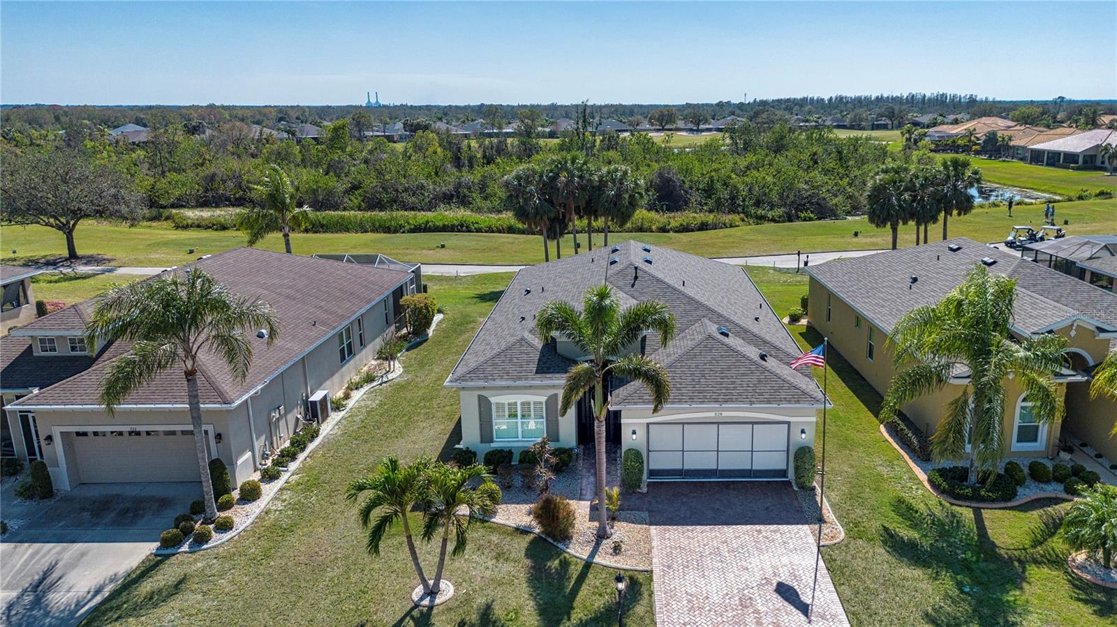 Image 3 of 82 For 328 Siena Vista Place