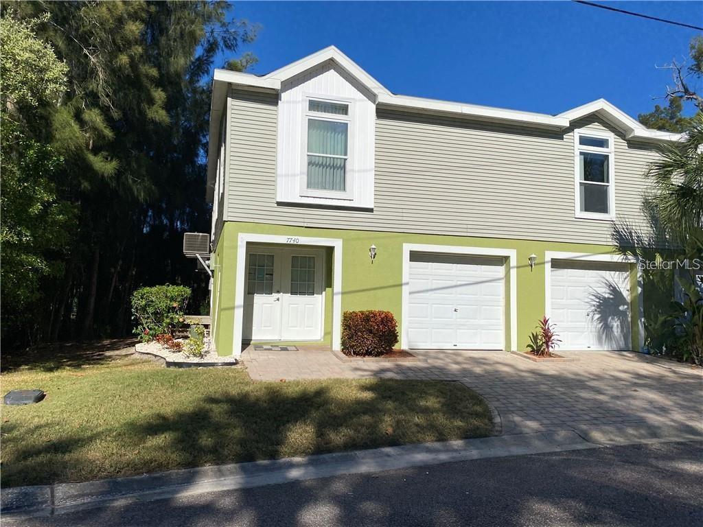 Details for 7740 Sailwinds Pass, PORT RICHEY, FL 34668