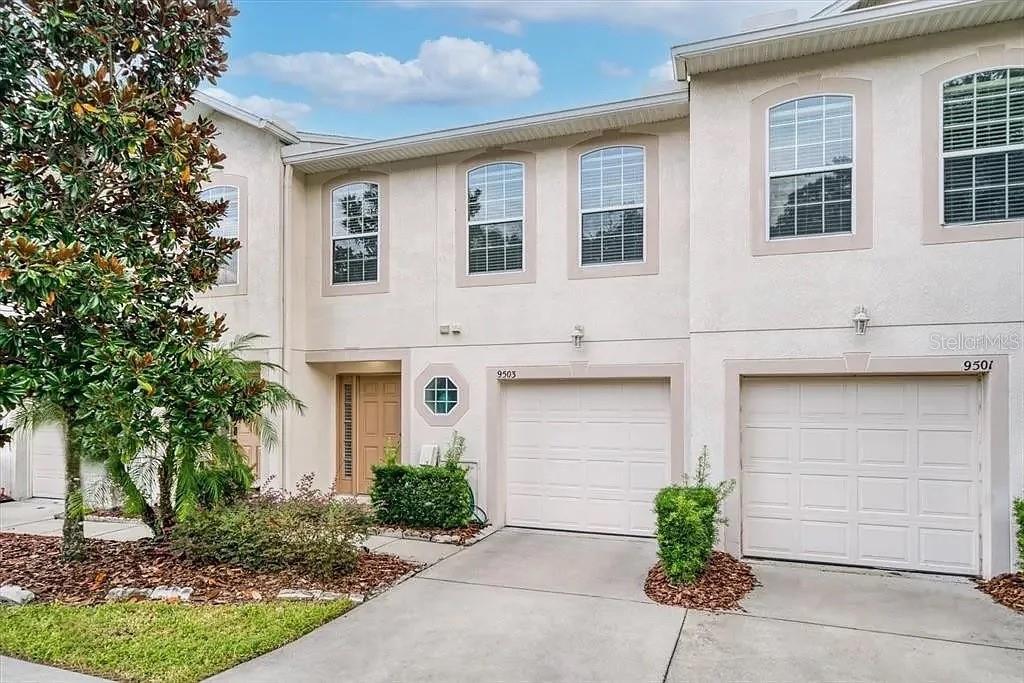 Details for 9503 Ashburn Creek Lane, TAMPA, FL 33610