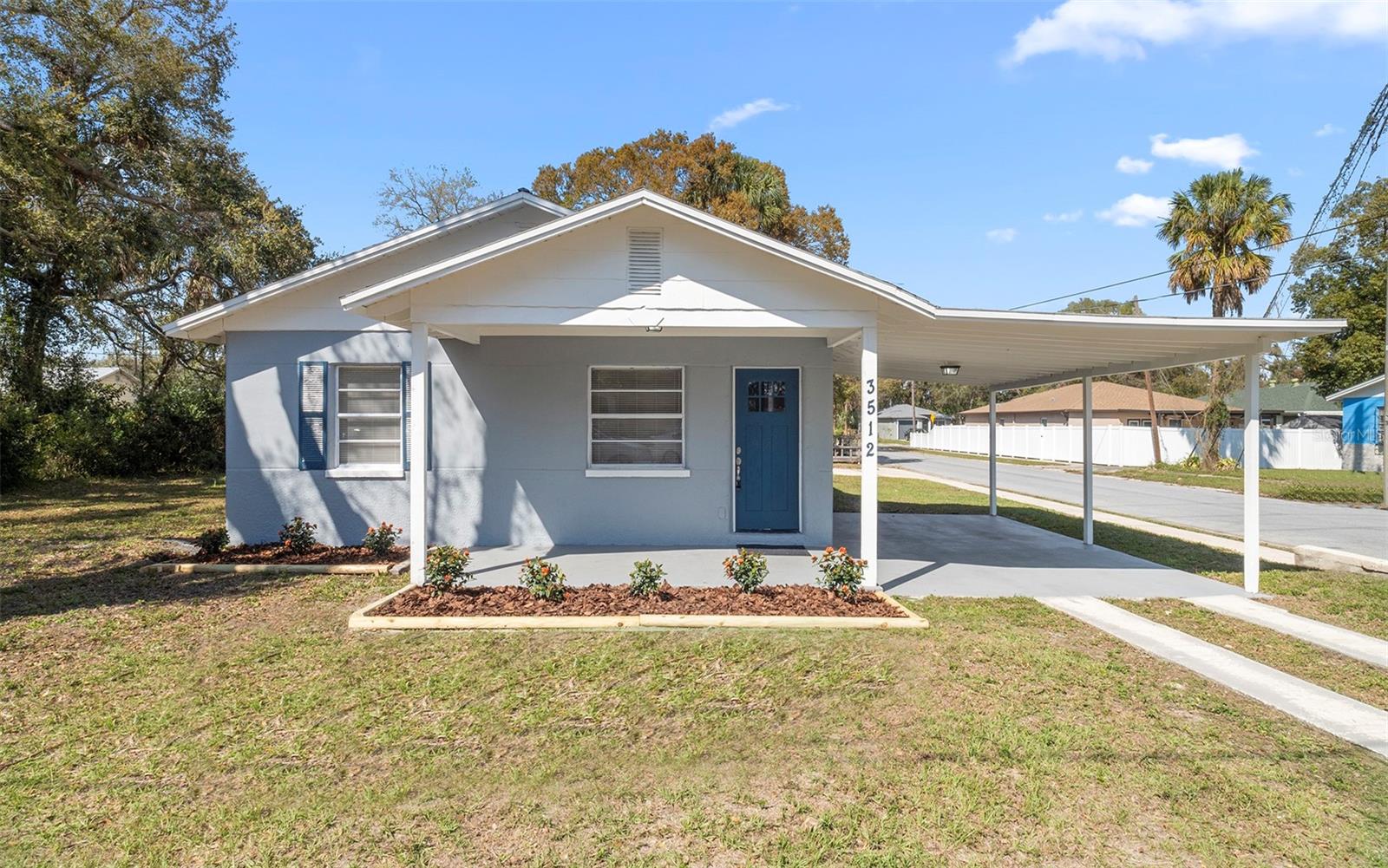 Details for 3512 23rd Avenue, TAMPA, FL 33605