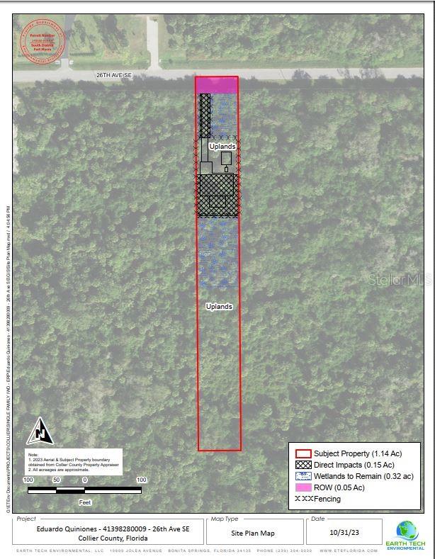 Details for 4030 26th Avenue Se, NAPLES, FL 34117