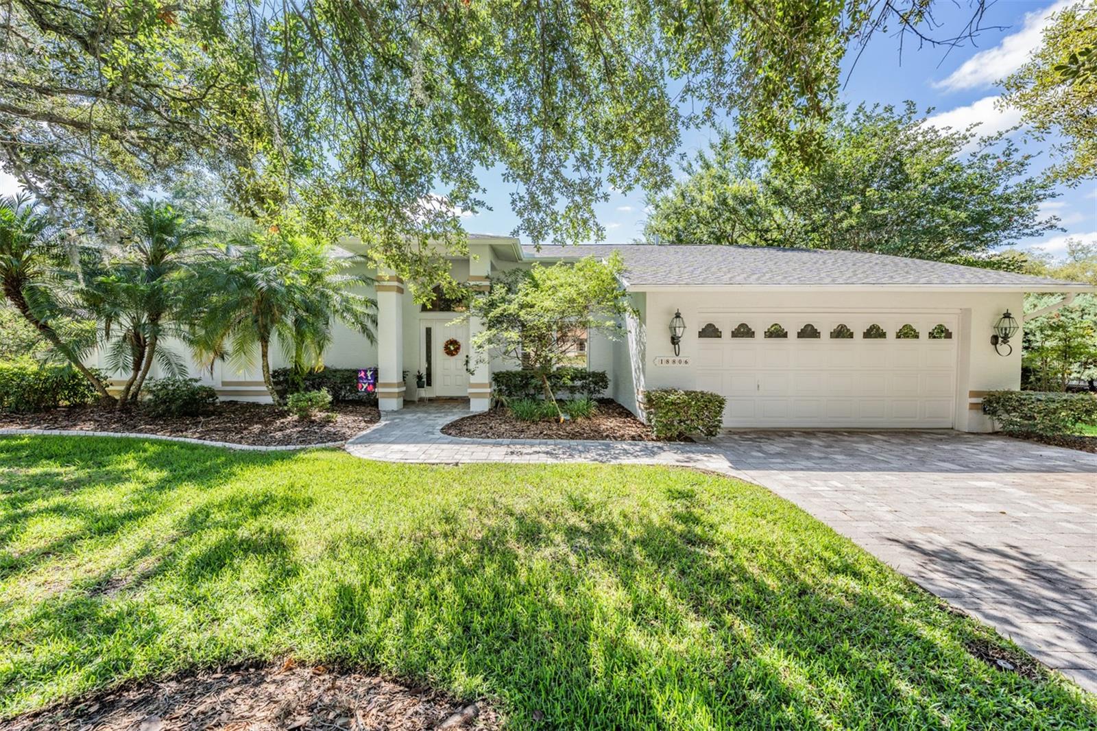 Details for 18806 Autumn Lake Boulevard, HUDSON, FL 34667