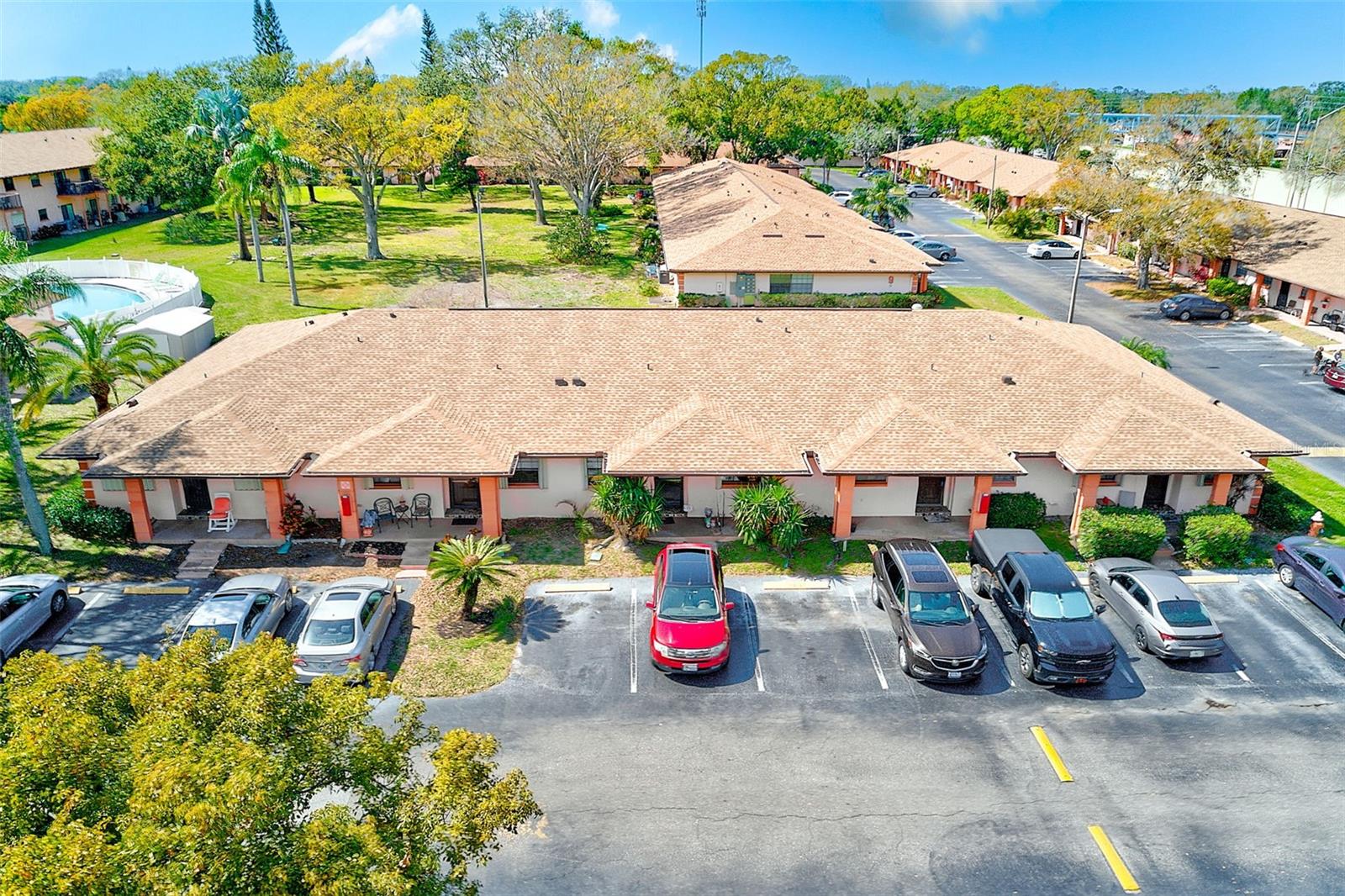 Details for 13250 Ridge Road 10-4, LARGO, FL 33778