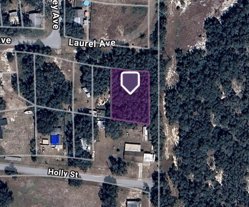 Details for Laurel Avenue, LAKE WALES, FL 33898