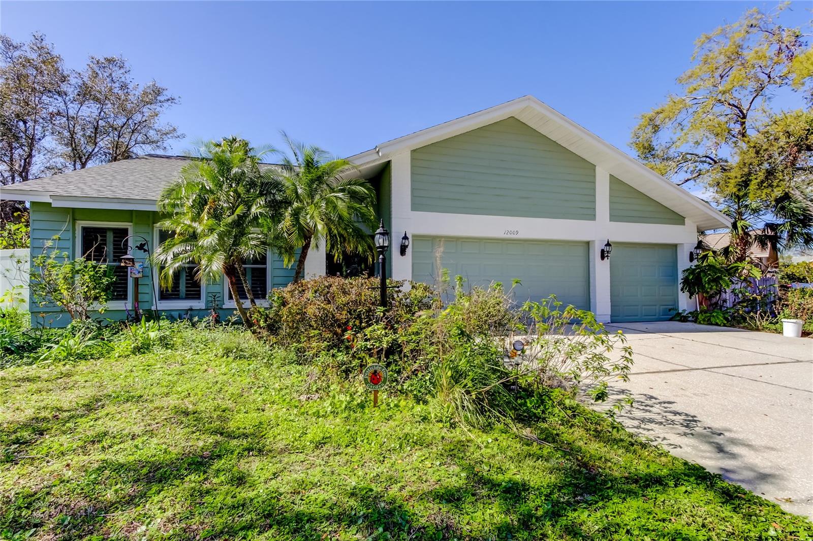 Details for 12009 Steppingstone Boulevard, TAMPA, FL 33635