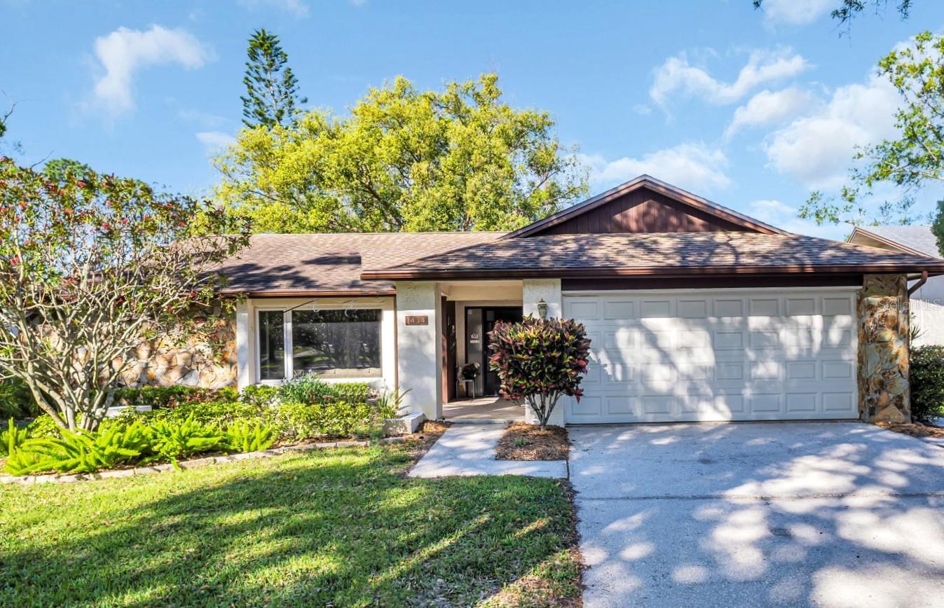 Details for 1434 Glengarry Drive, PALM HARBOR, FL 34684