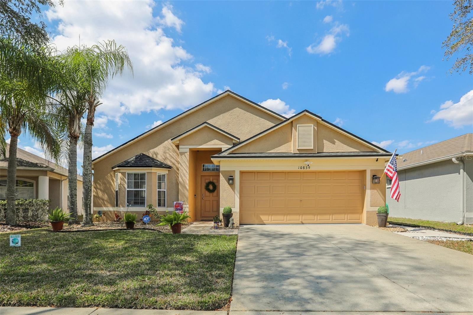 Details for 10839 Wild Cotton Court, LAND O LAKES, FL 34638