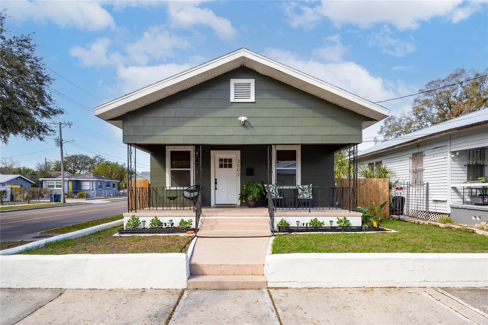 Details for 3002 16th Street, TAMPA, FL 33605