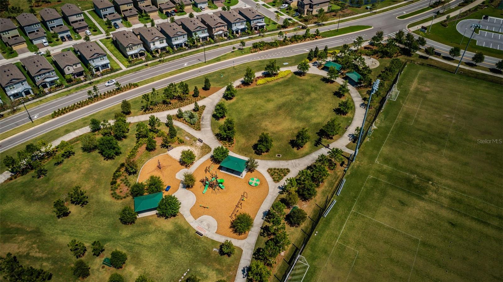 Image 87 of 95 For 12610 Rangeland Boulevard