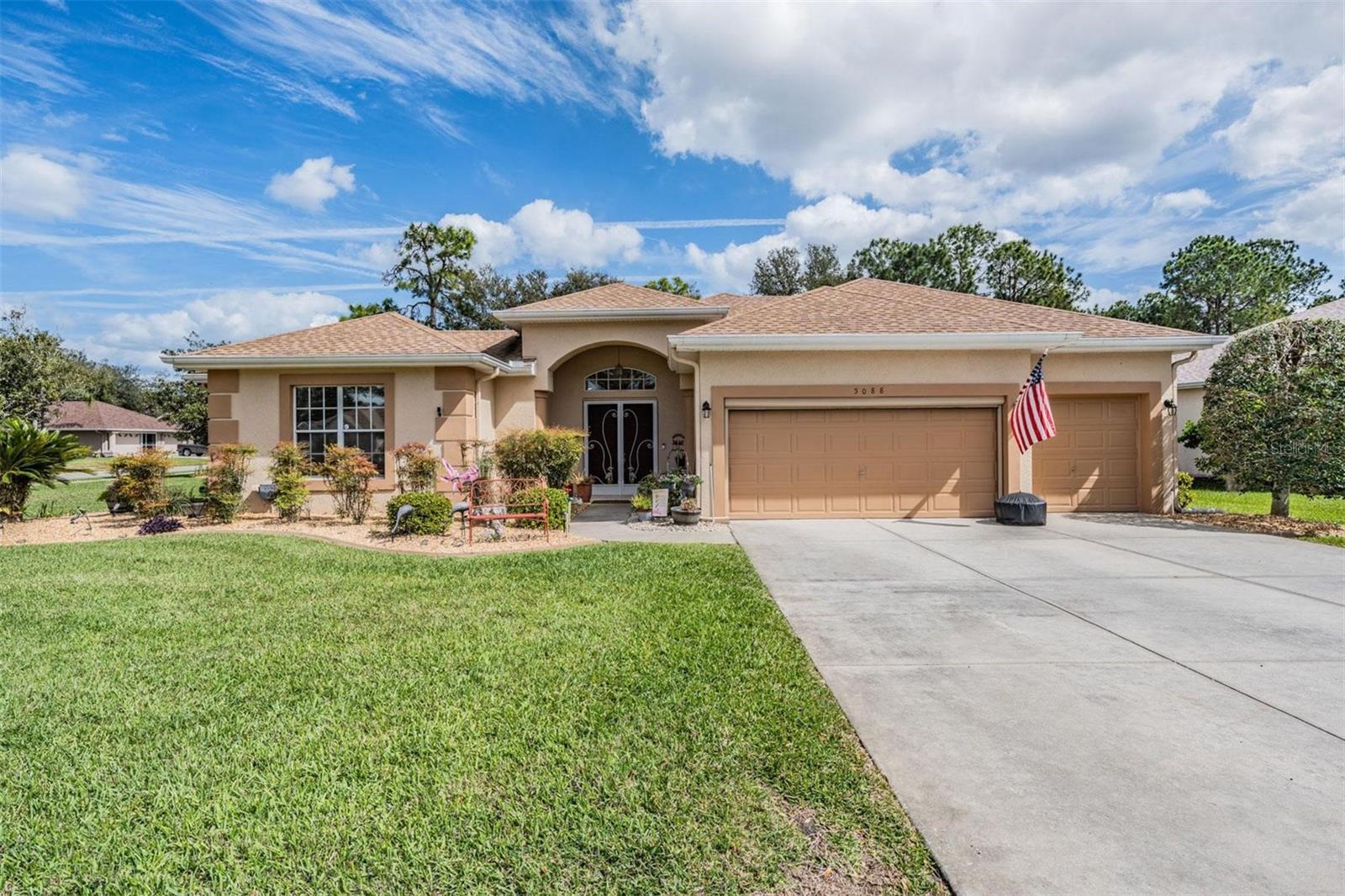 Details for 5088 Championship Cup Lane, SPRING HILL, FL 34609