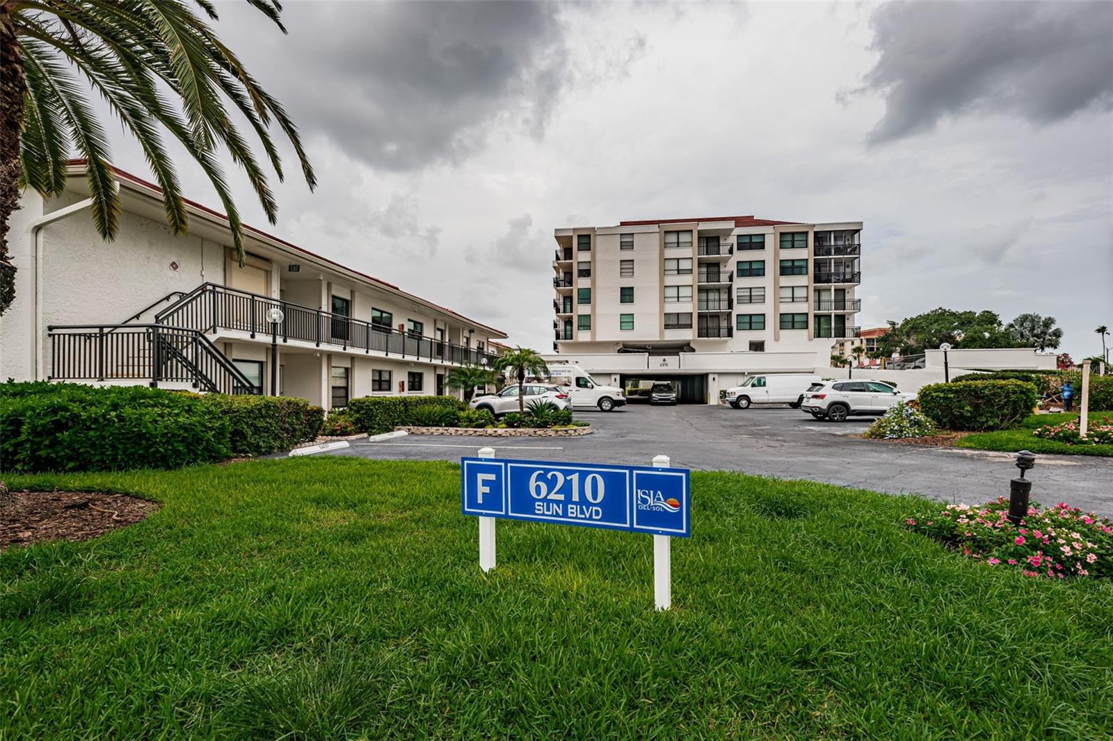 Image 43 of 43 For 6210 Sun Boulevard 408