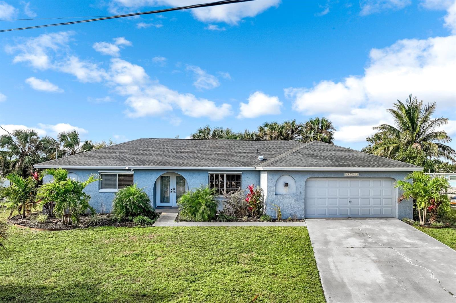 Details for 1721 Marina Terrace, NORTH FORT MYERS, FL 33903