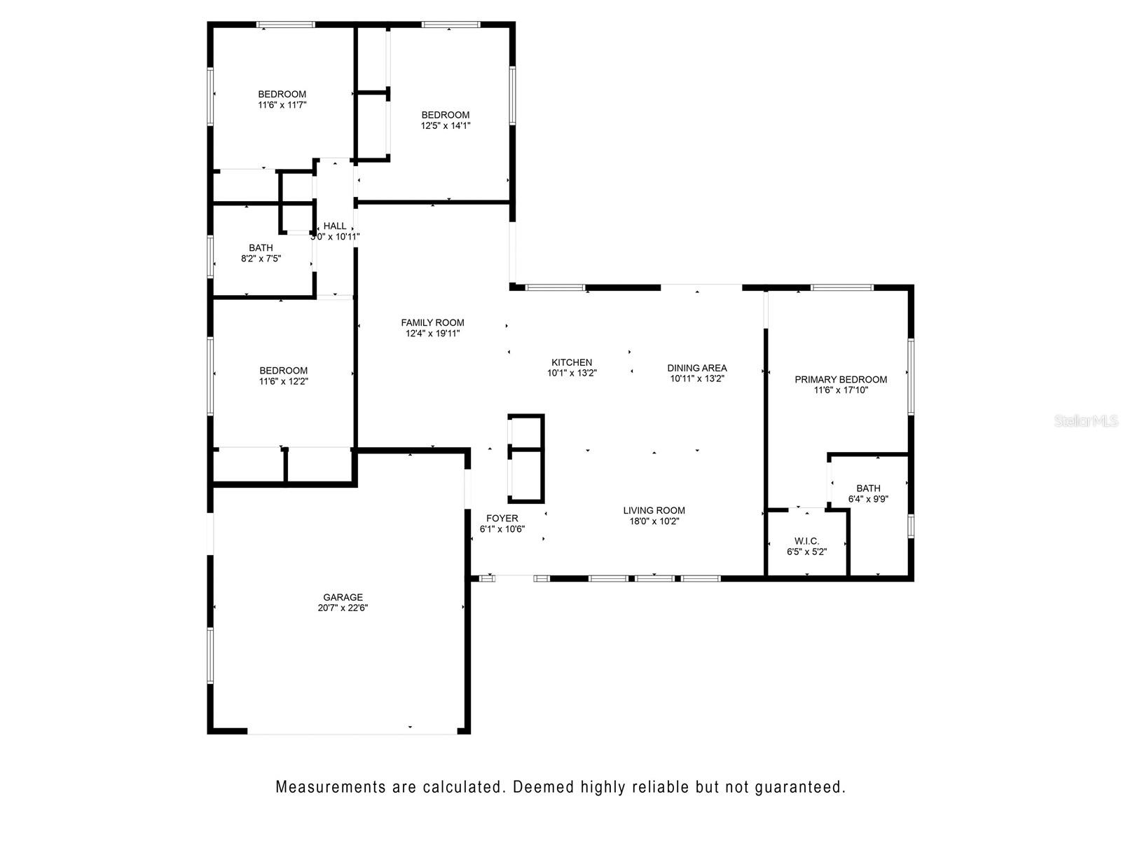 Image 38 of 38 For 1100 Webb Dr