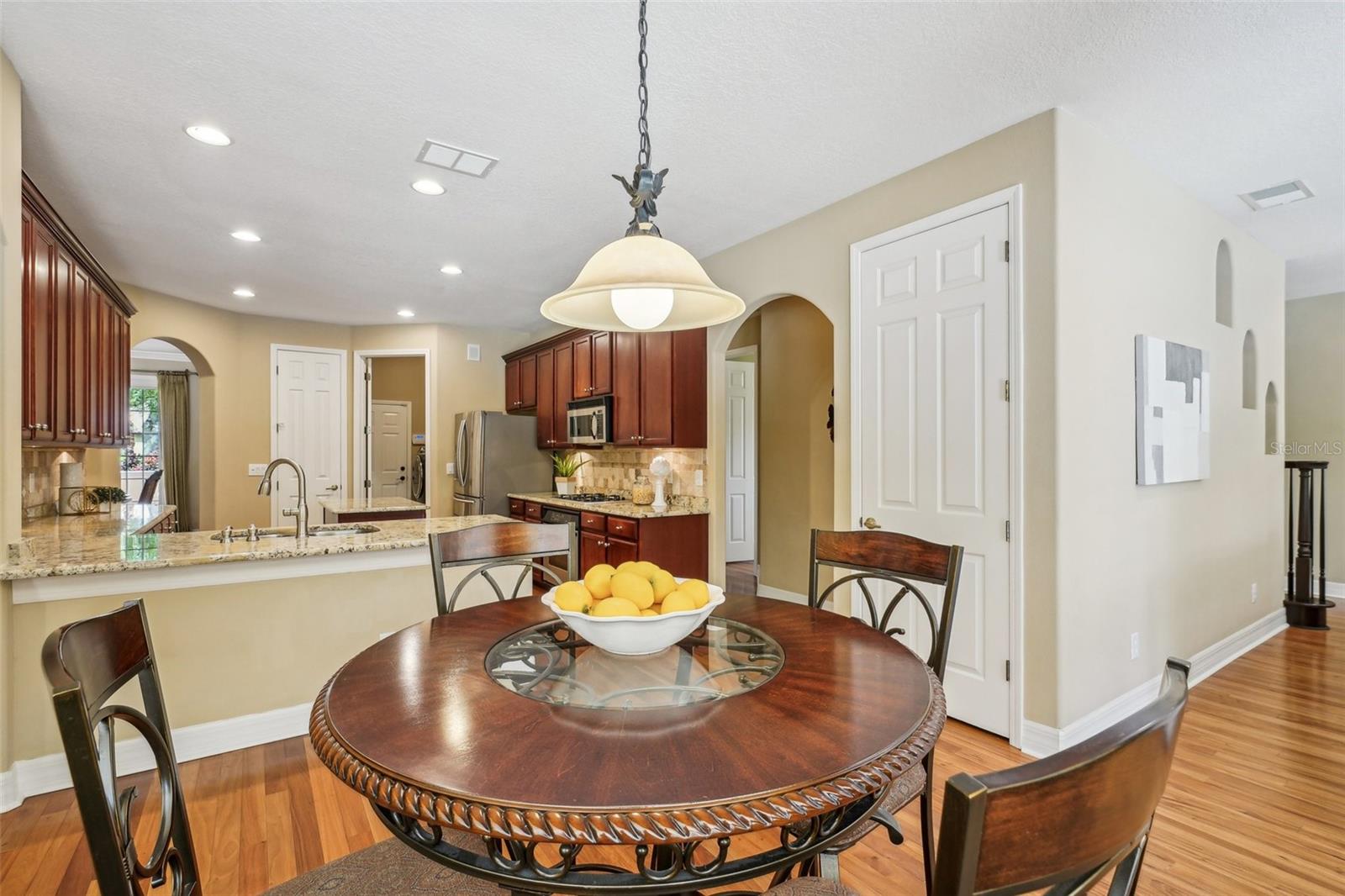 Listing photo id 27 for 3637 Ballastone Drive