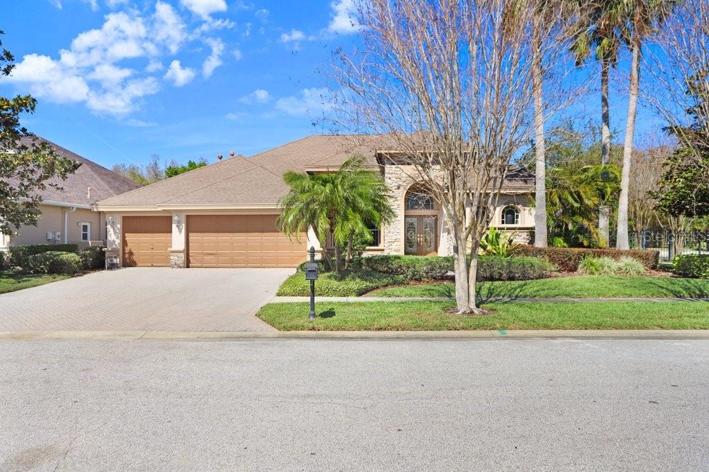 Details for 3185 Burberry Street, TARPON SPRINGS, FL 34688