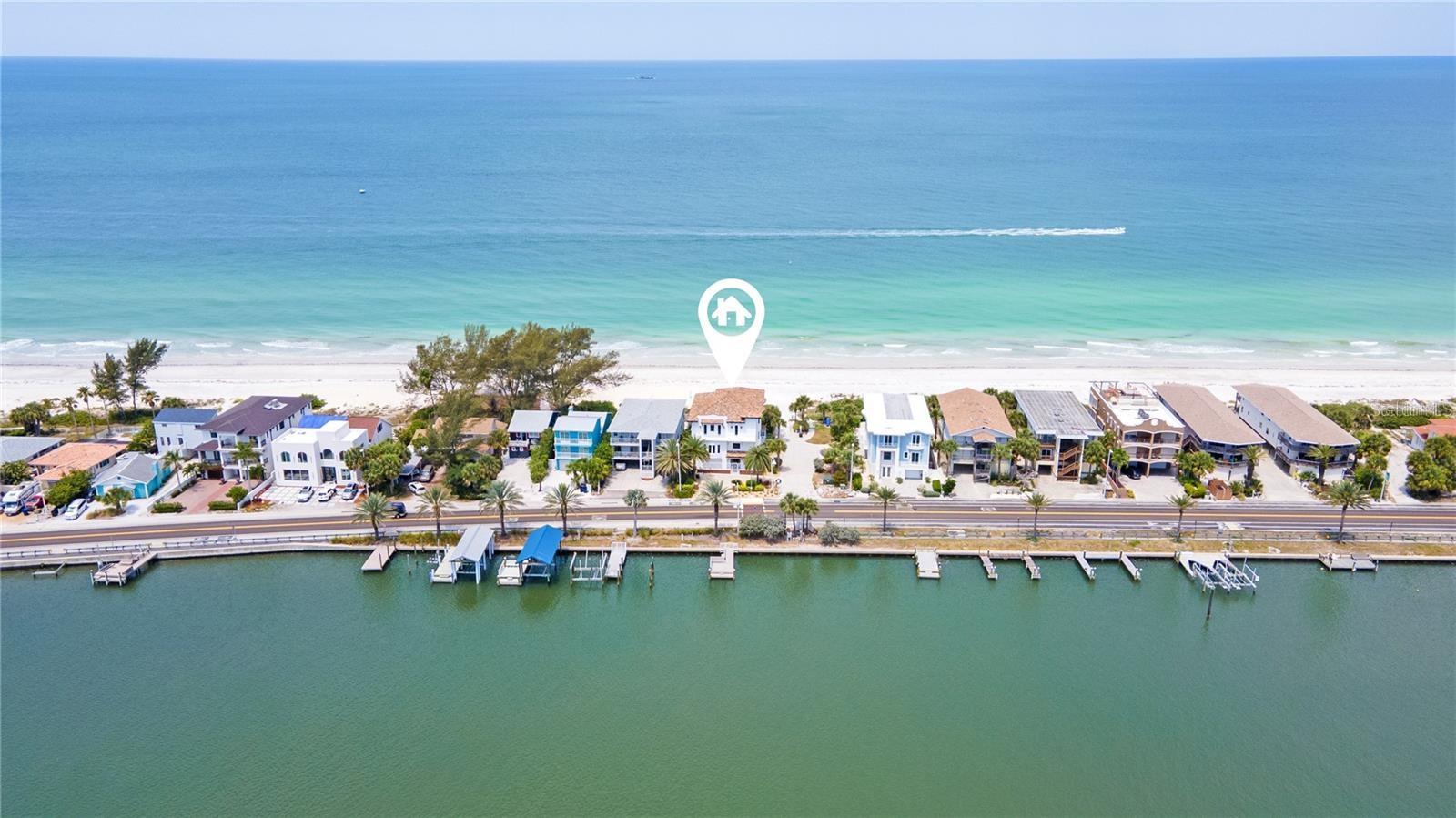 Listing photo id 37 for 20256 Gulf Boulevard