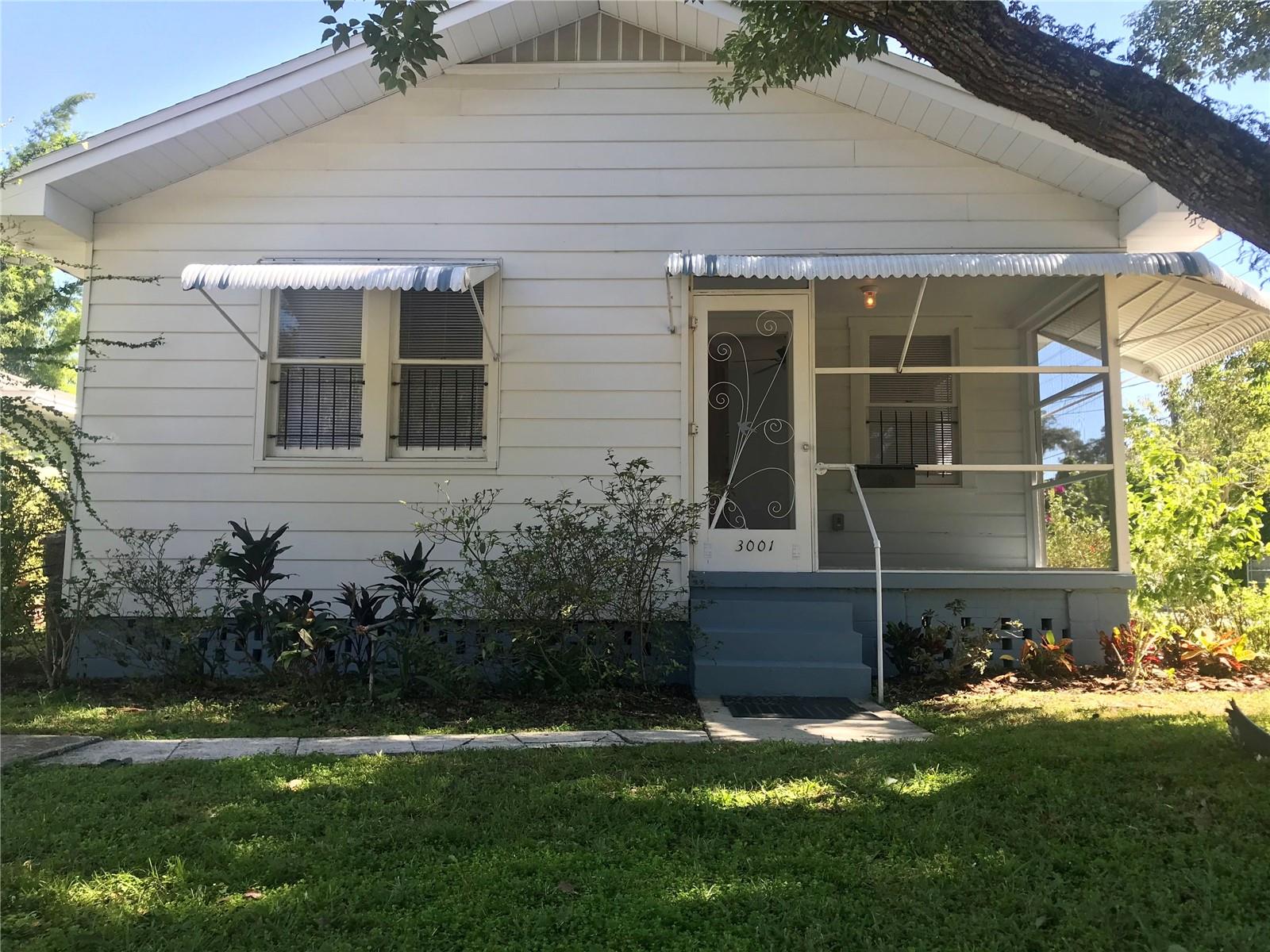 Details for 3001 Woodrow Avenue, TAMPA, FL 33603