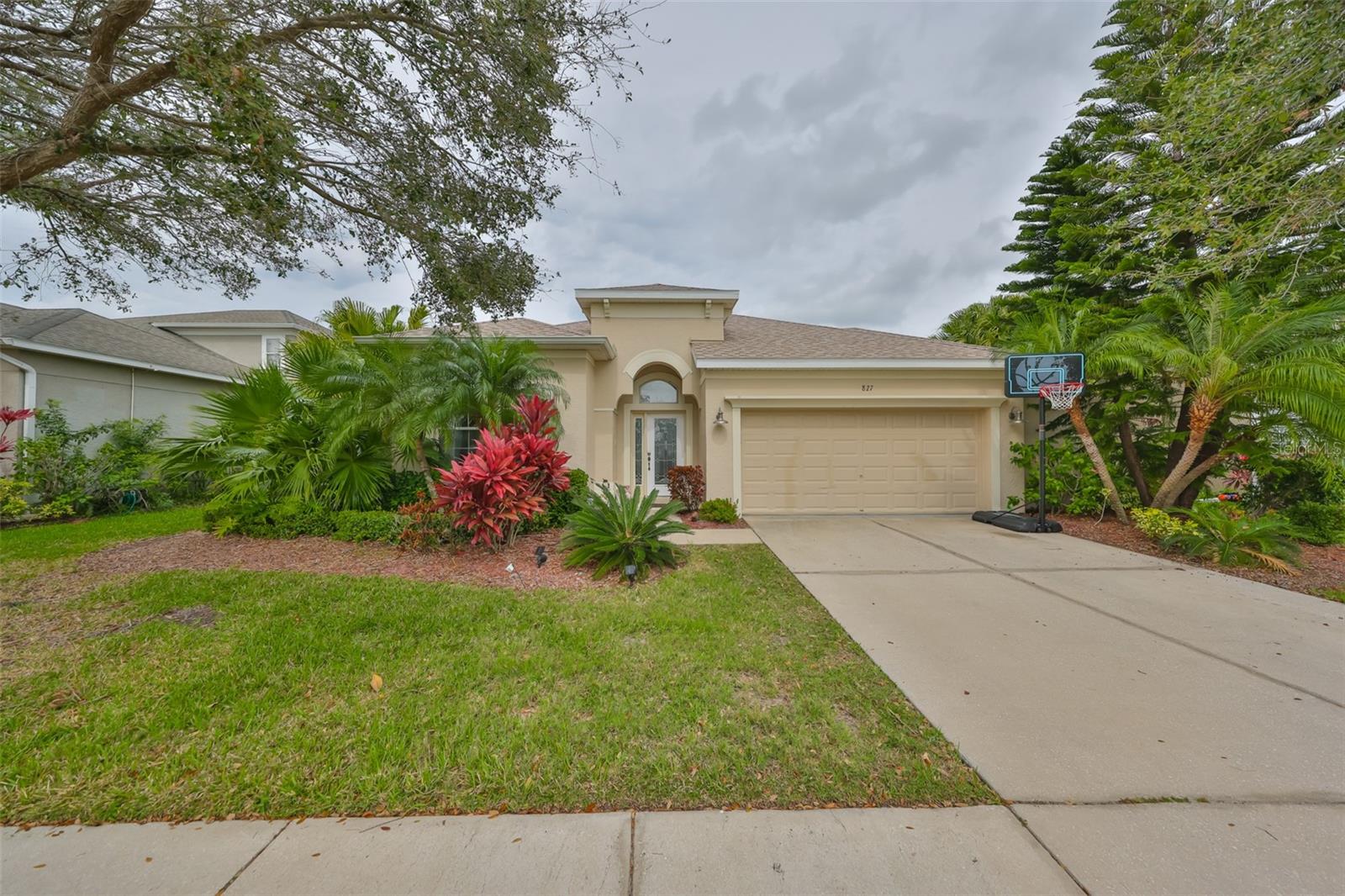 Details for 827 Seminole Sky Drive, RUSKIN, FL 33570