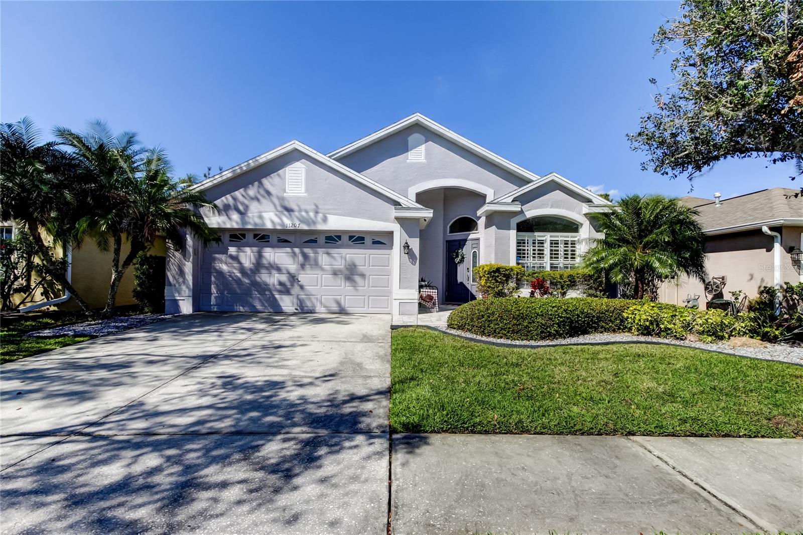 Details for 11207 Cypress Reserve Drive, TAMPA, FL 33626