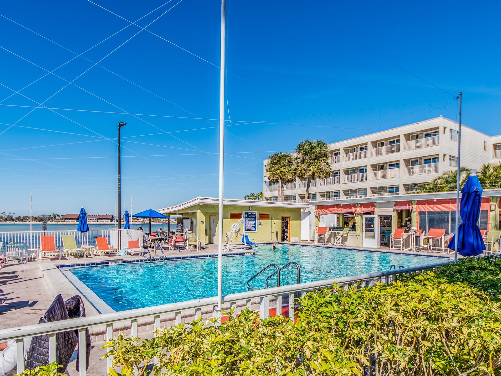 Image 29 of 45 For 2506 Rocky Point Drive 358