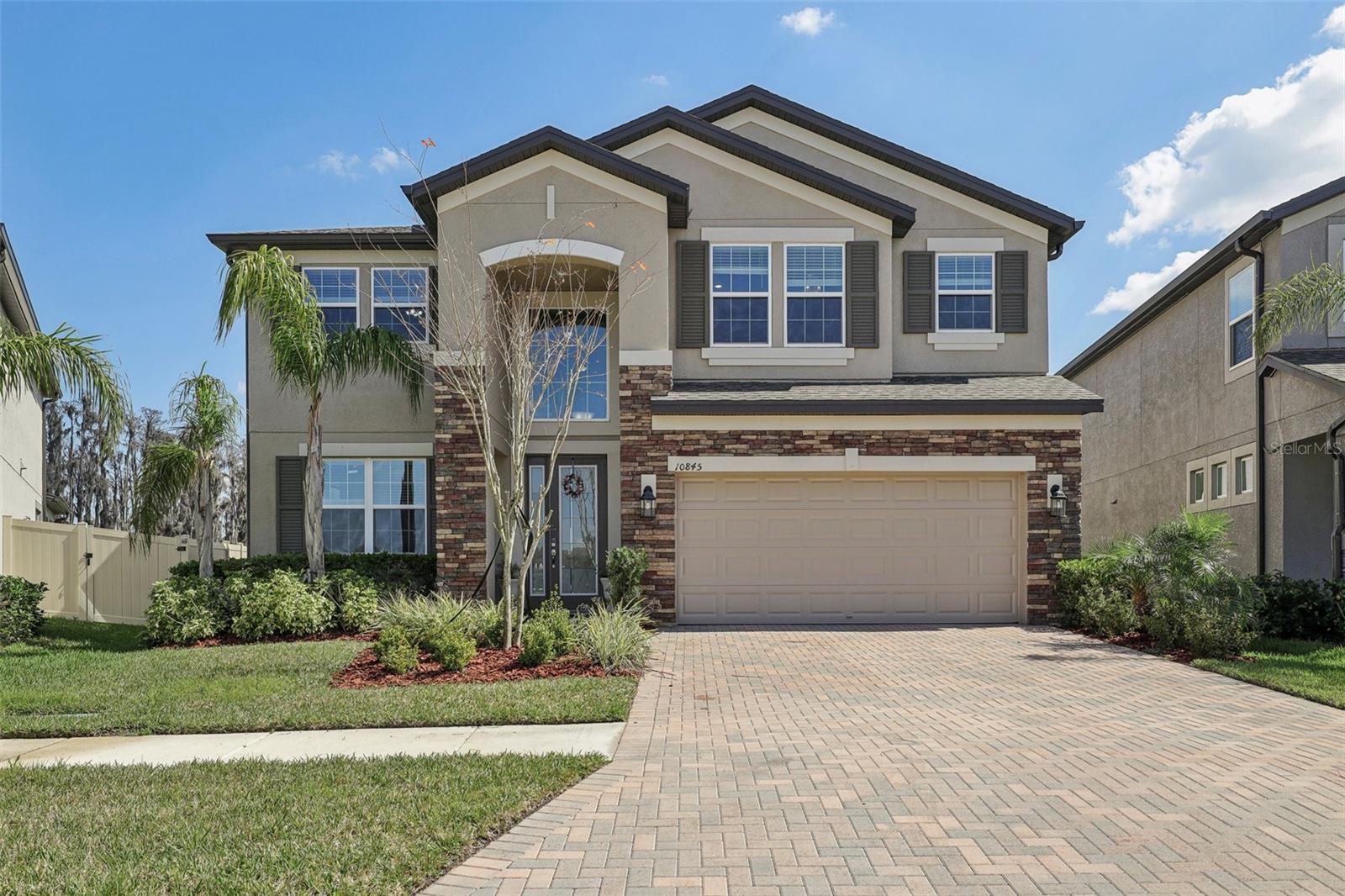 Details for 10845 Sundrift Drive, TAMPA, FL 33647