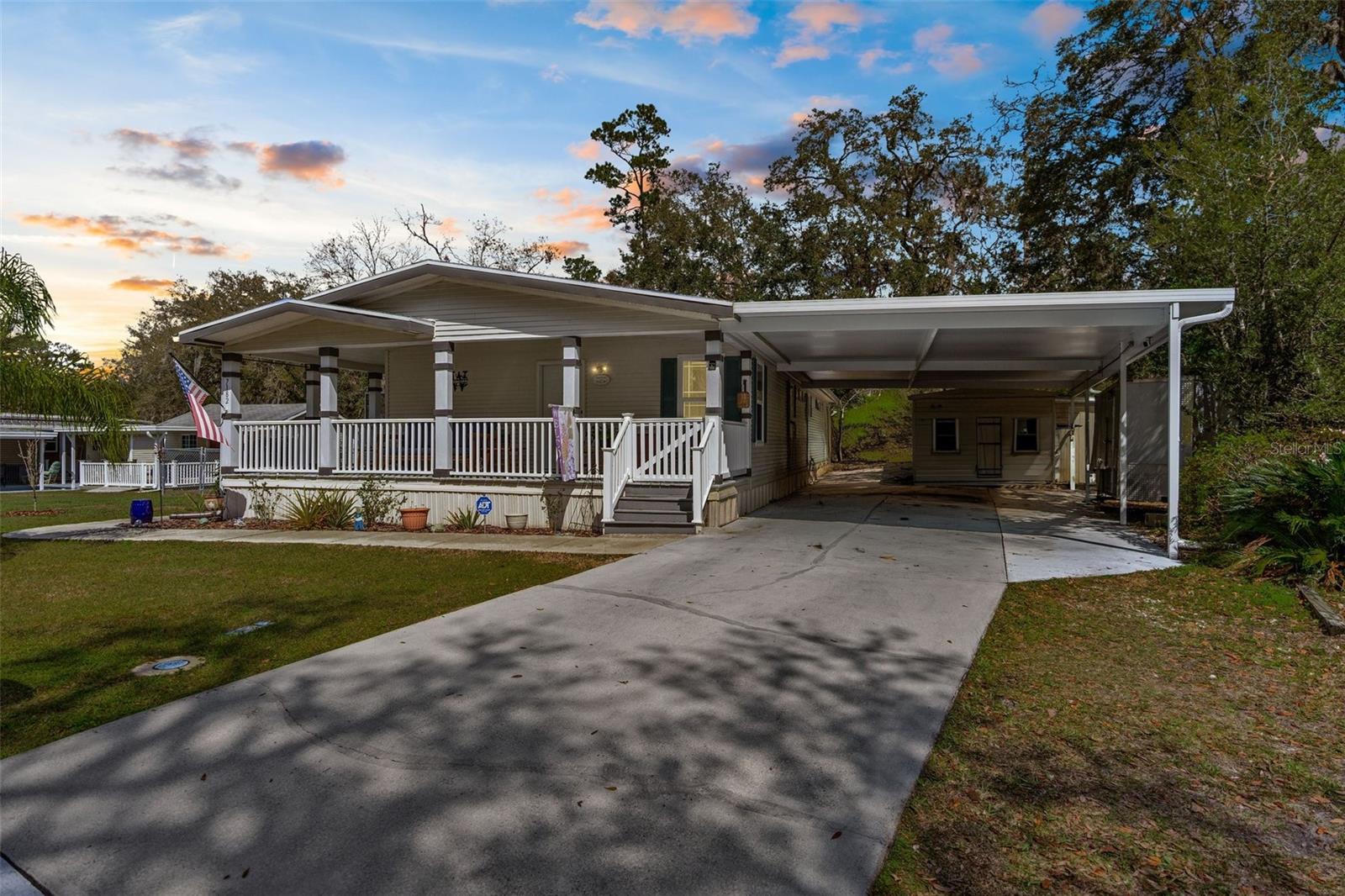 Details for 7182 Woodland Drive, BROOKSVILLE, FL 34601