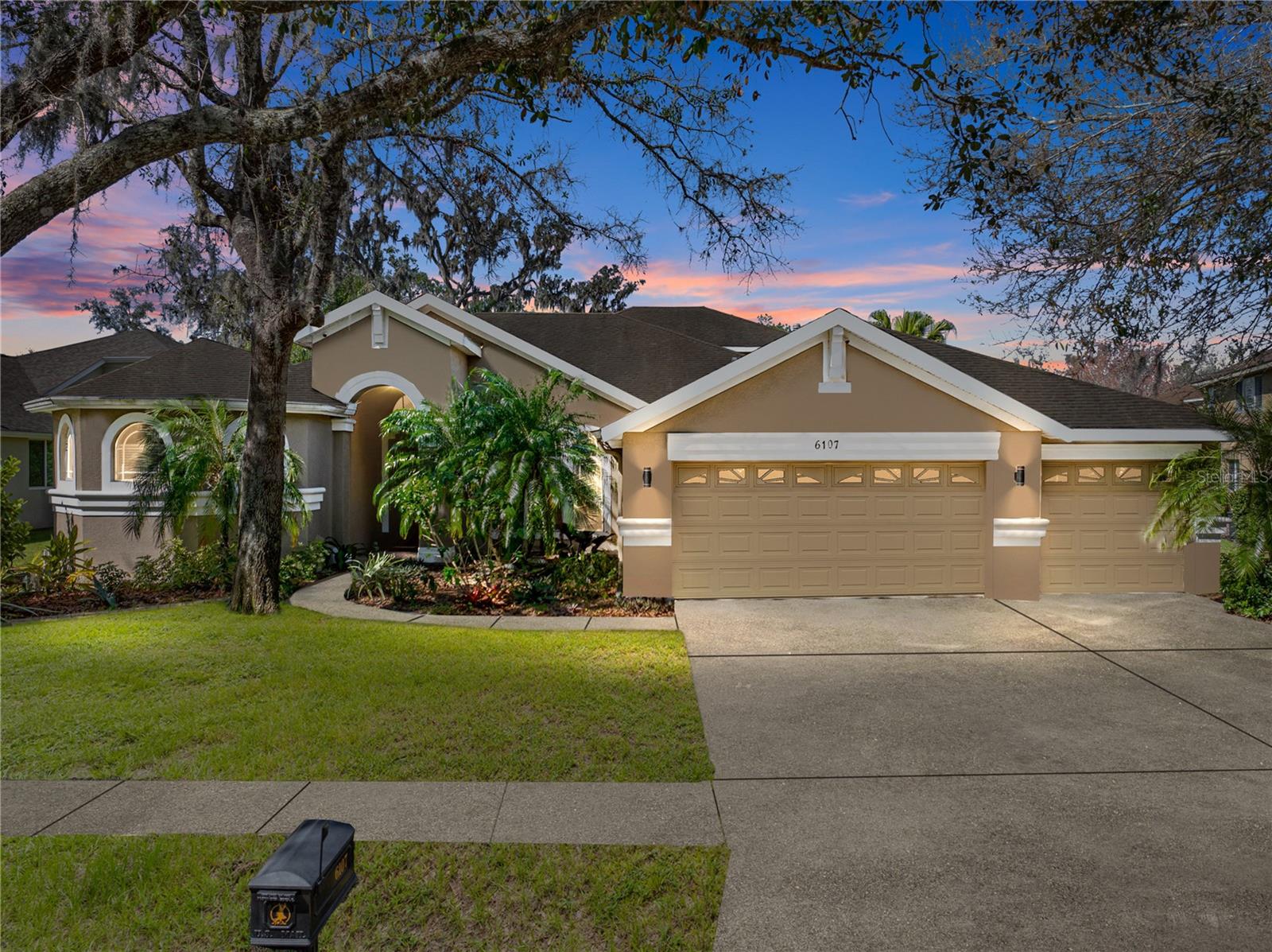 Details for 6107 Ibispark Drive, LITHIA, FL 33547