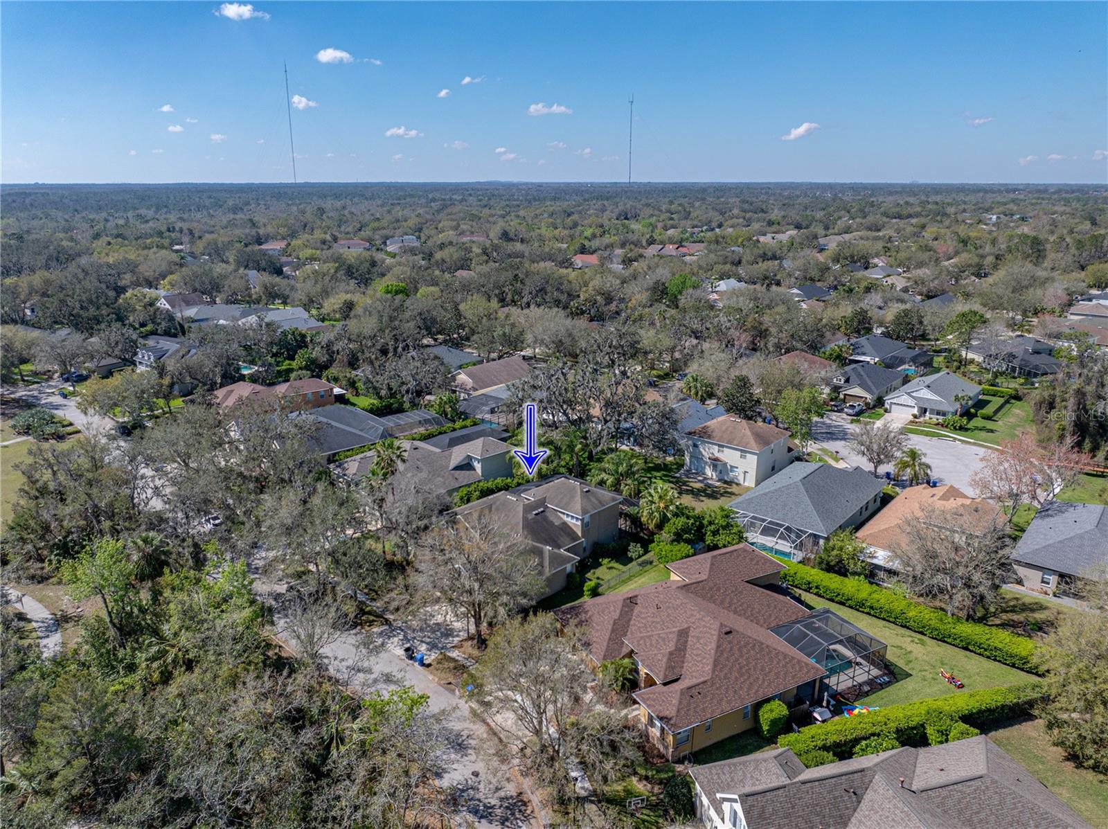 Image 91 of 94 For 6107 Ibispark Drive