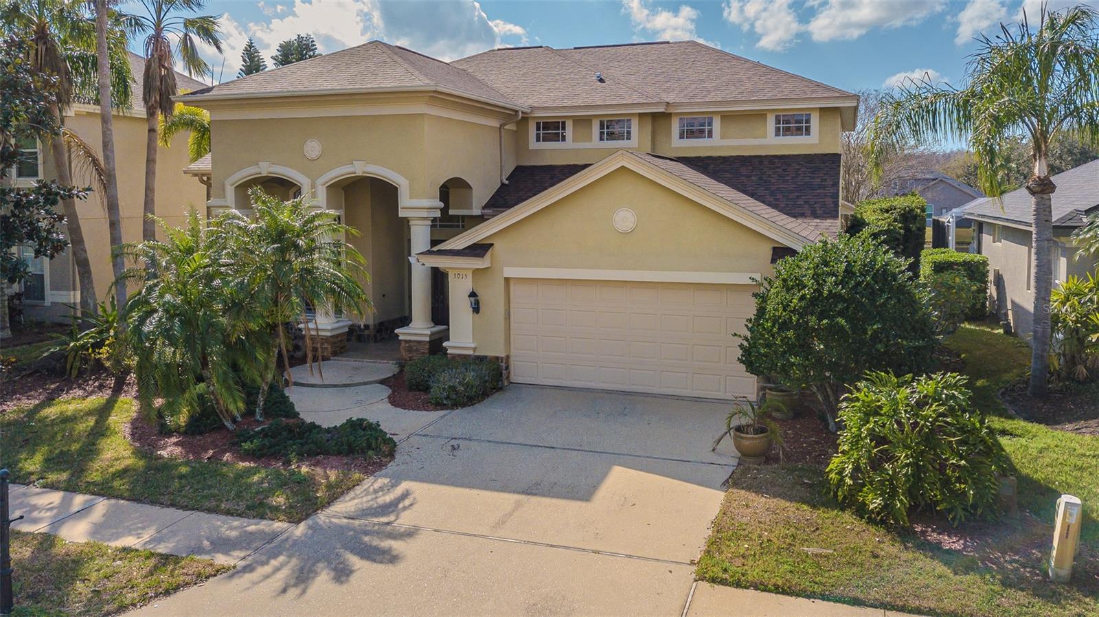 Details for 3015 Northfield Drive, TARPON SPRINGS, FL 34688