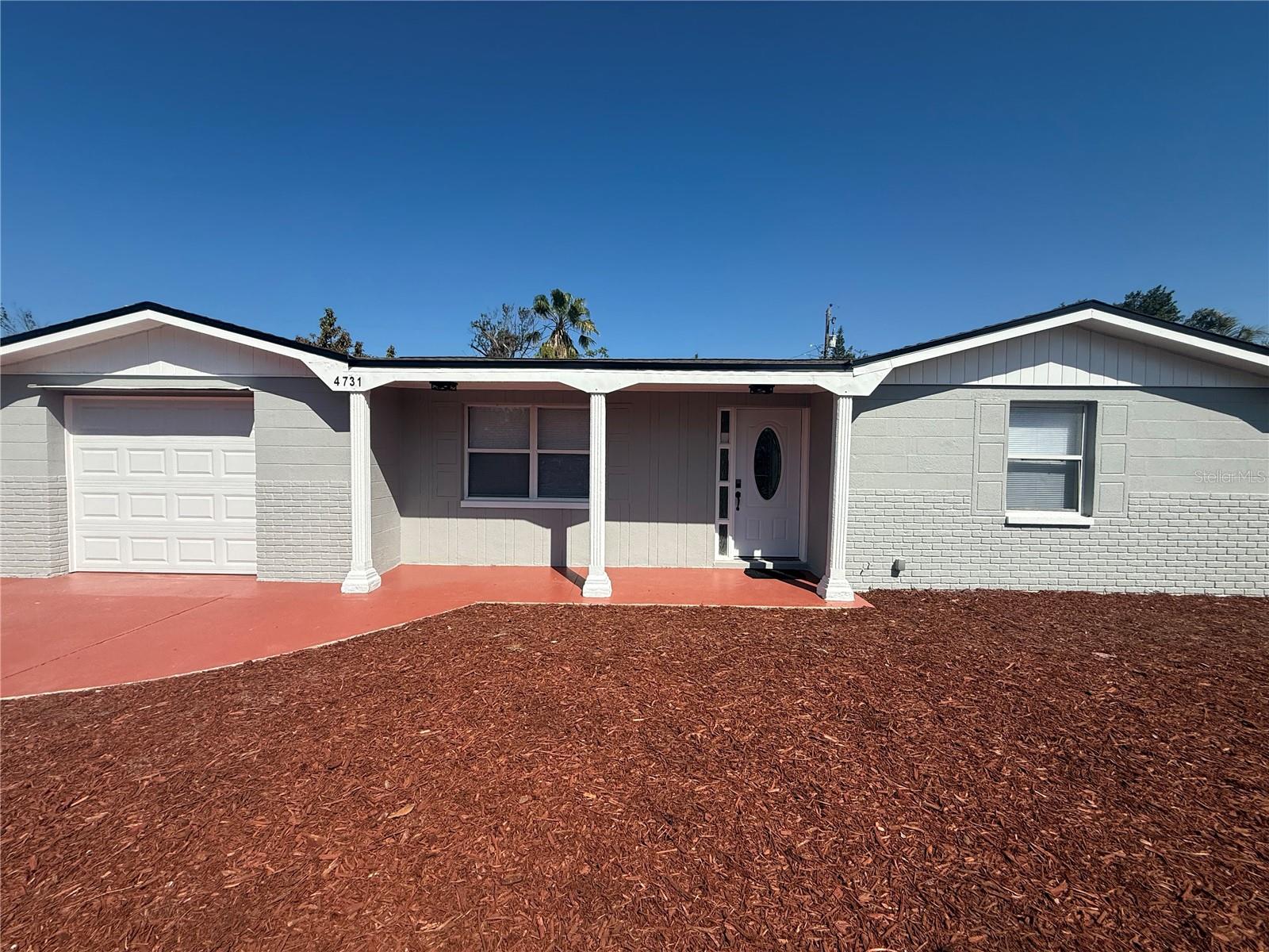 Listing photo id 22 for 4731 Foothill Drive