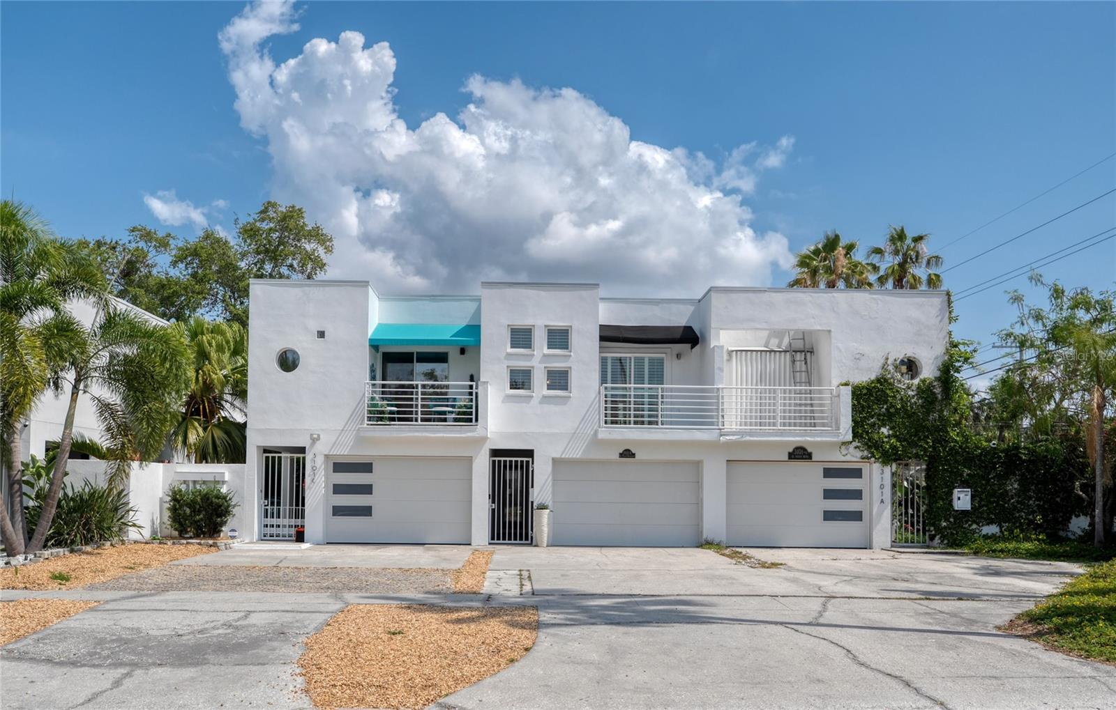 Details for 3101 El Prado Boulevard B, TAMPA, FL 33629
