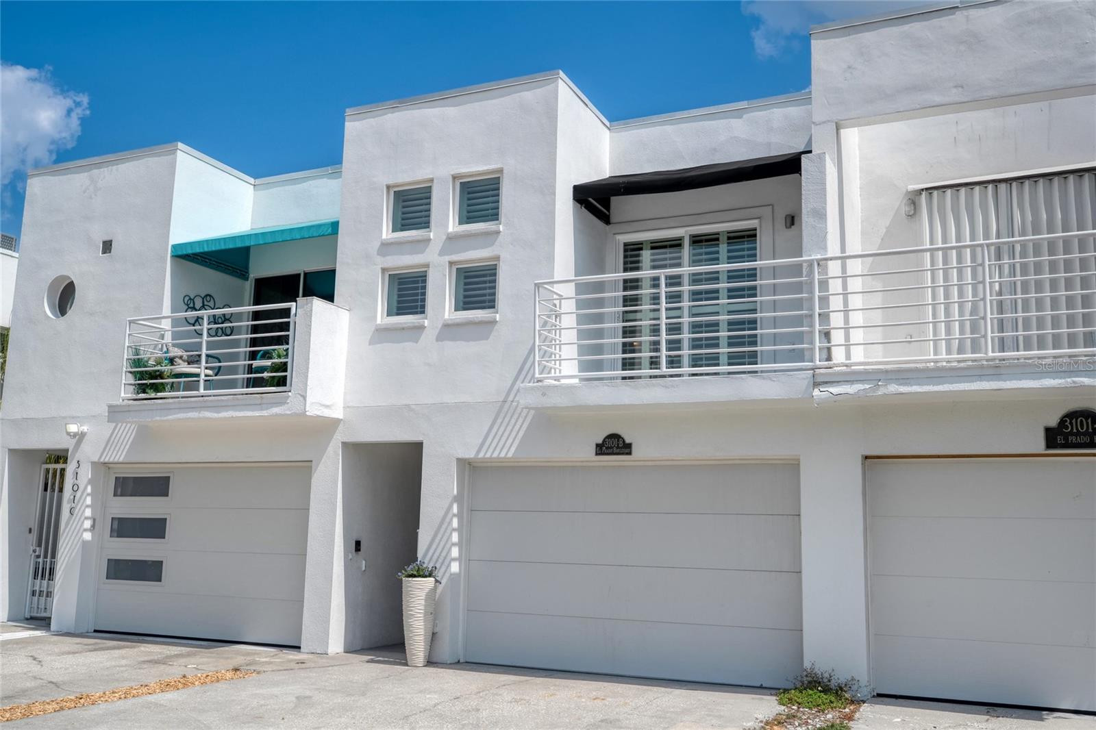 Image 2 of 53 For 3101 El Prado Boulevard B