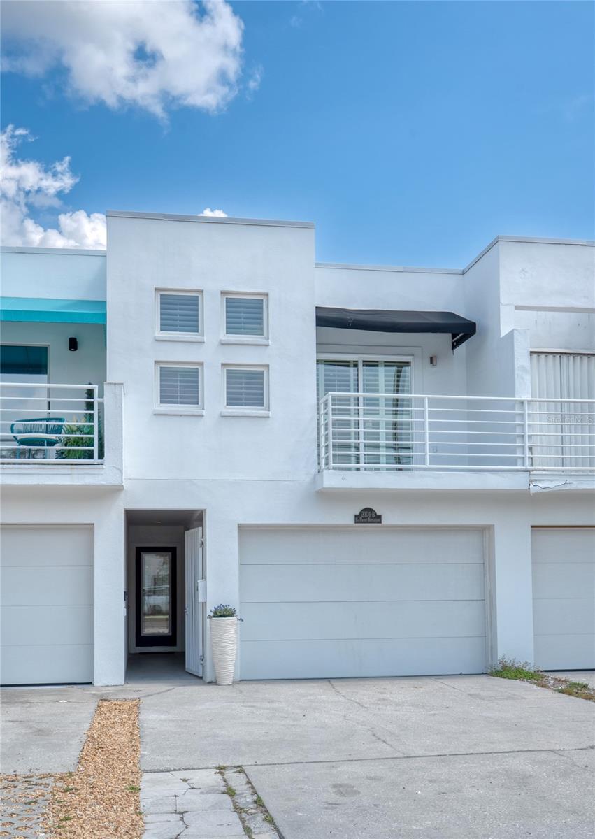 Image 3 of 53 For 3101 El Prado Boulevard B
