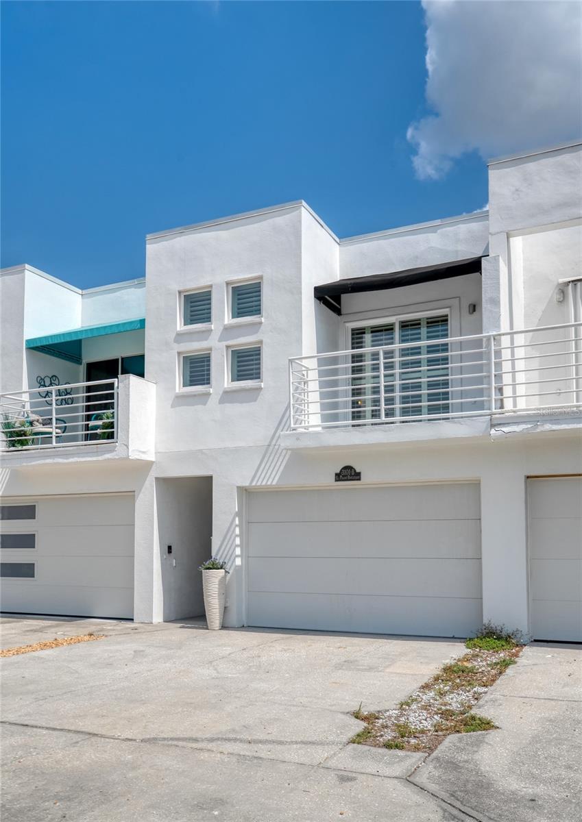Image 4 of 53 For 3101 El Prado Boulevard B