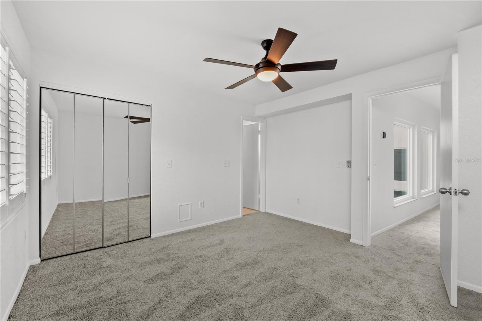 Image 41 of 53 For 3101 El Prado Boulevard B