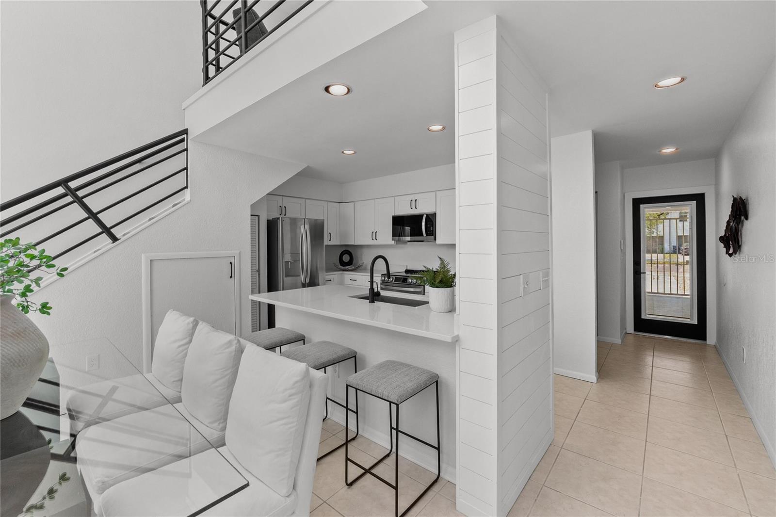 Image 6 of 53 For 3101 El Prado Boulevard B