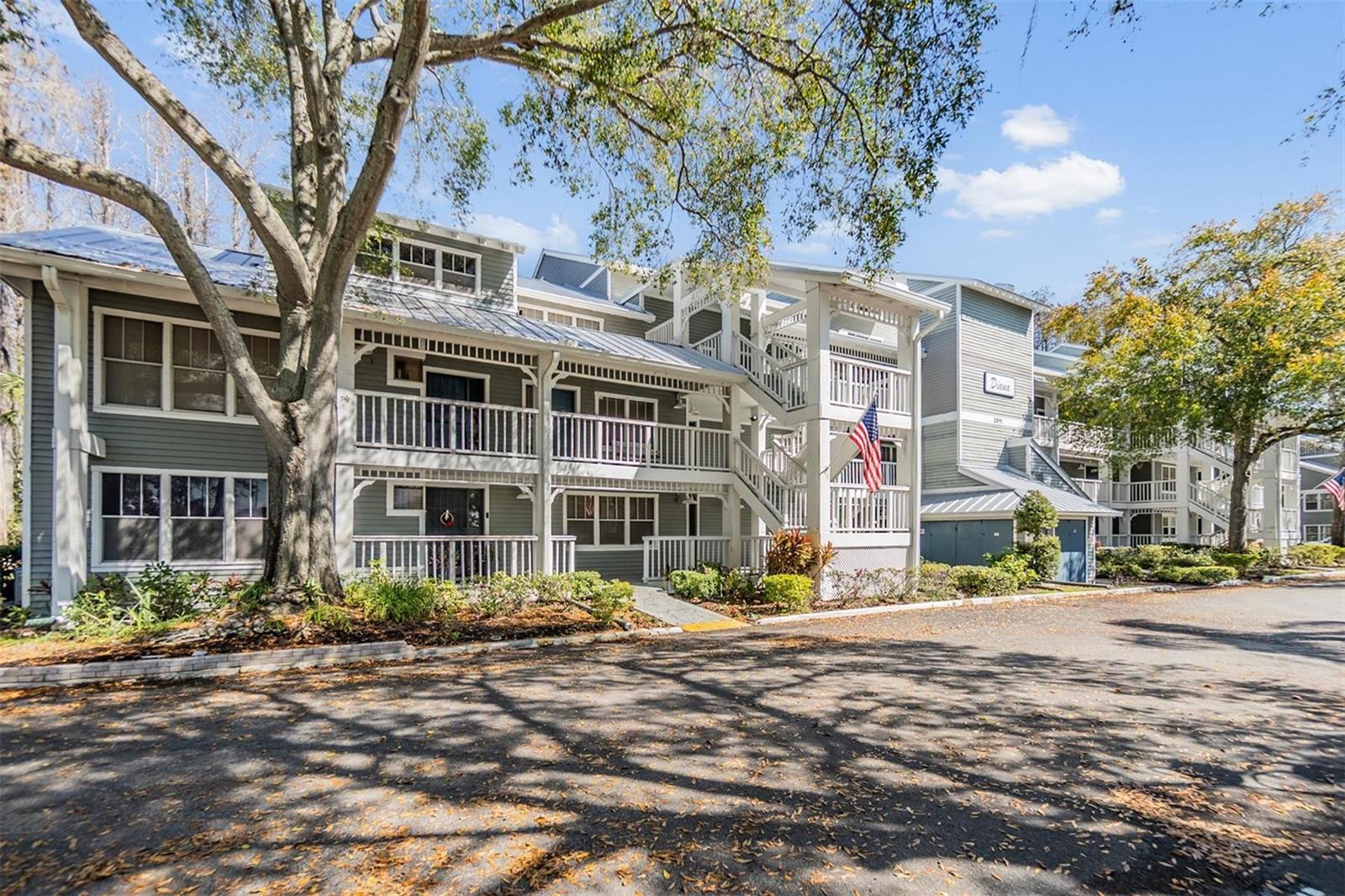 Details for 2511 Dolly Bay Drive 304, PALM HARBOR, FL 34684