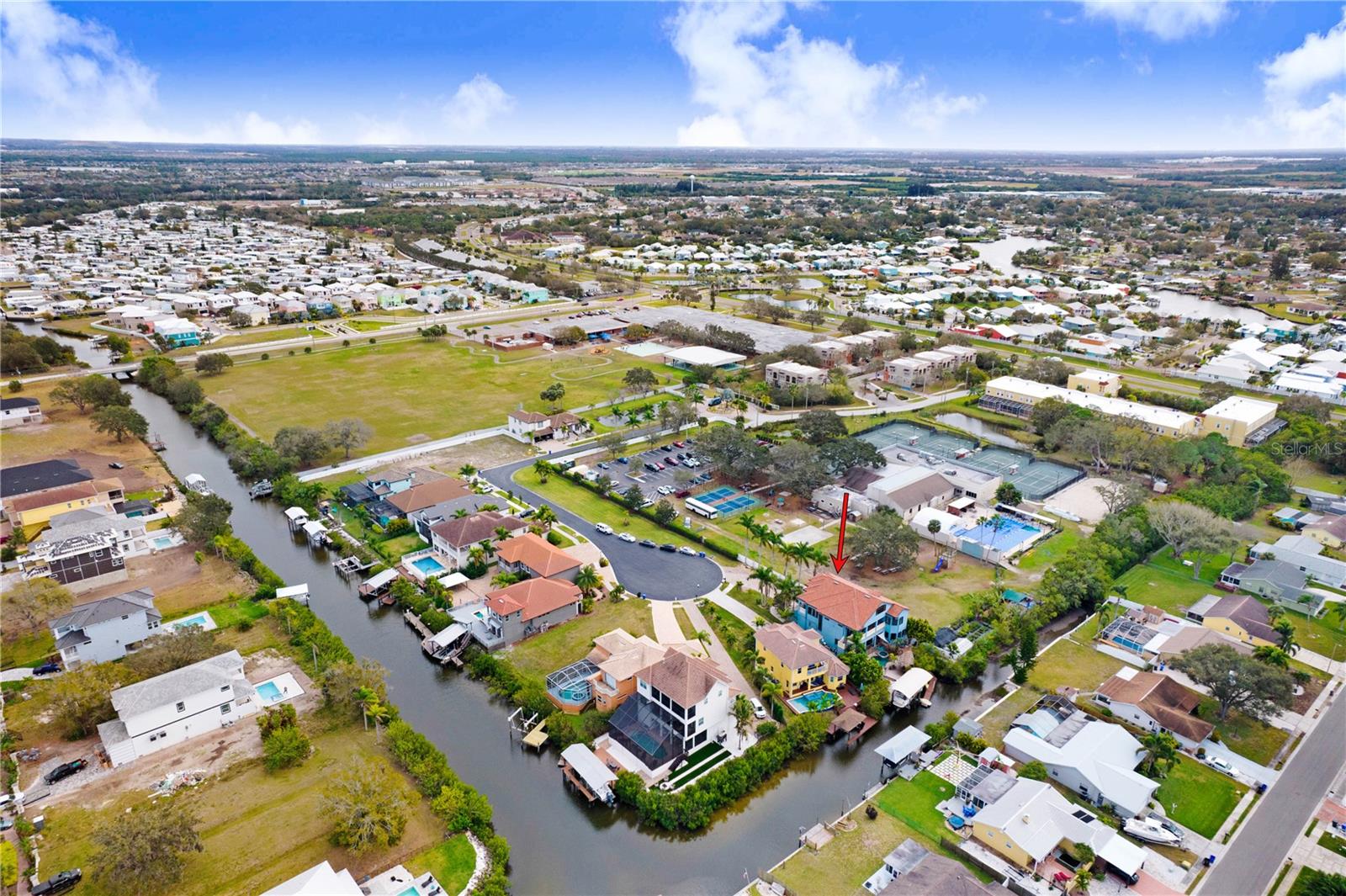 Image 87 of 88 For 541 Treviso Drive