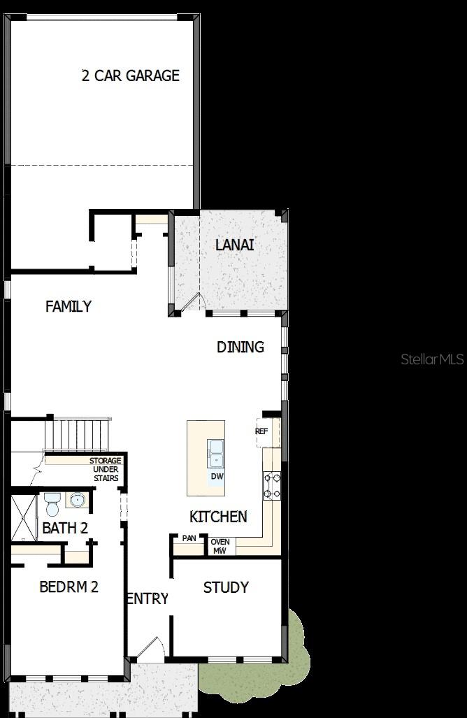 Image 2 of 45 For 7258 Kodiak Lane