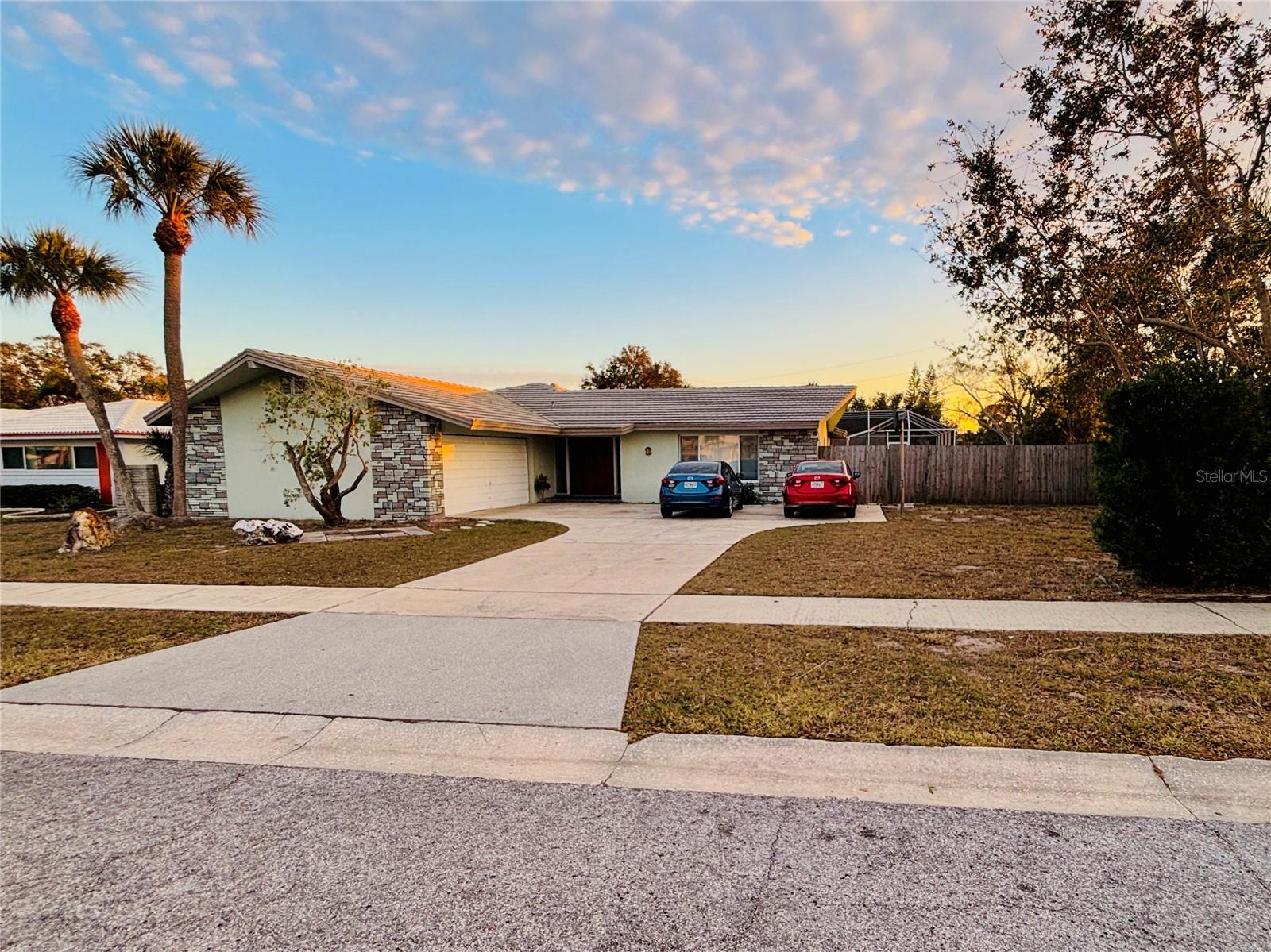 Details for 13986 Bonnie Brae Drive, LARGO, FL 33774