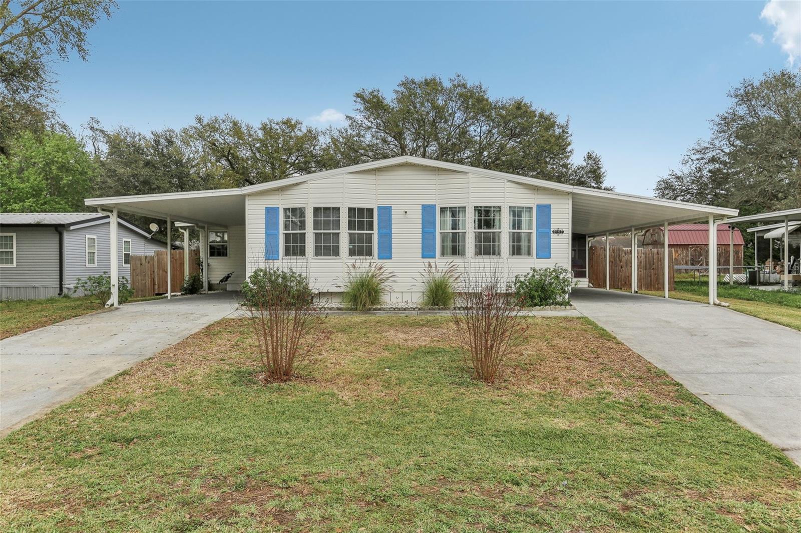 Details for 9147 Samaritan Avenue, POLK CITY, FL 33868