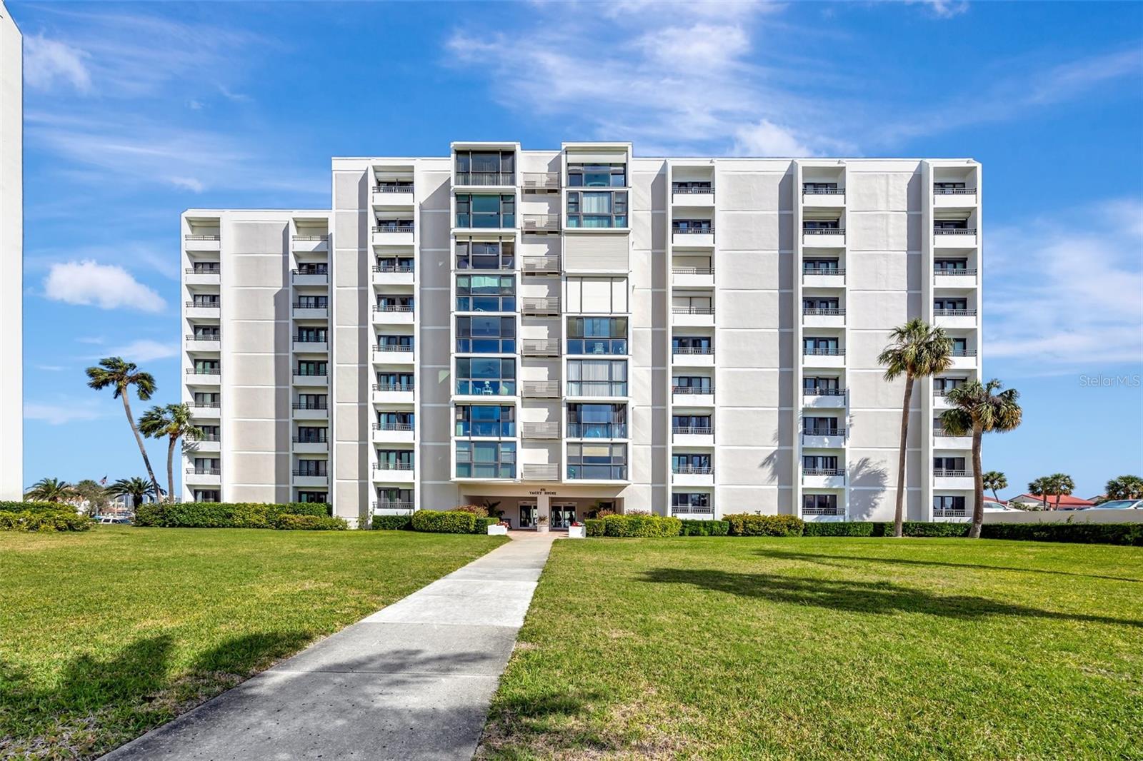 Details for 851 Bayway Boulevard 904, CLEARWATER BEACH, FL 33767