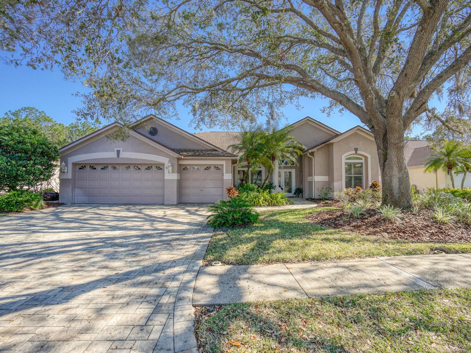 Details for 3712 Pendlebury Drive, PALM HARBOR, FL 34685